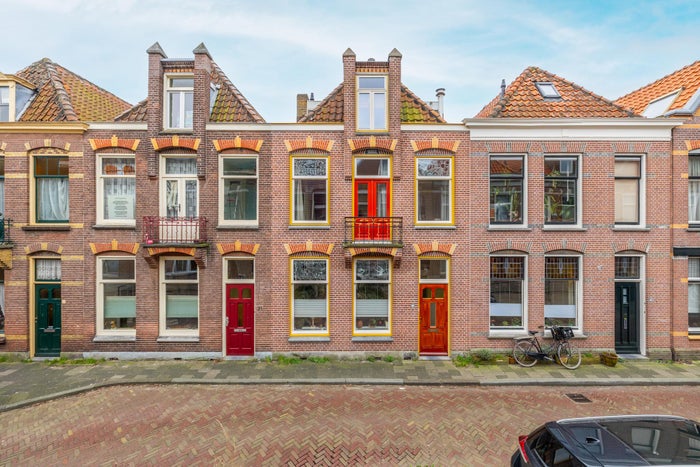 Spoorstraat 23