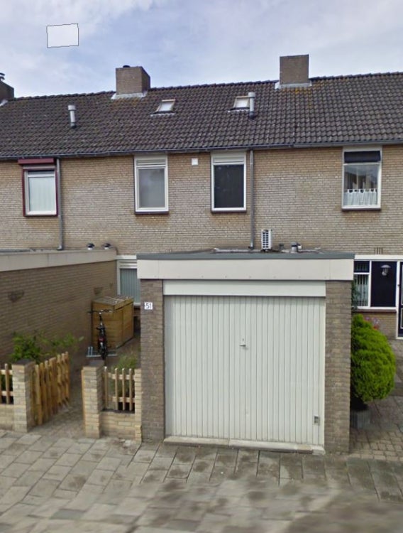House for rent President Kennedylaan 62, Roosendaal for €1,245