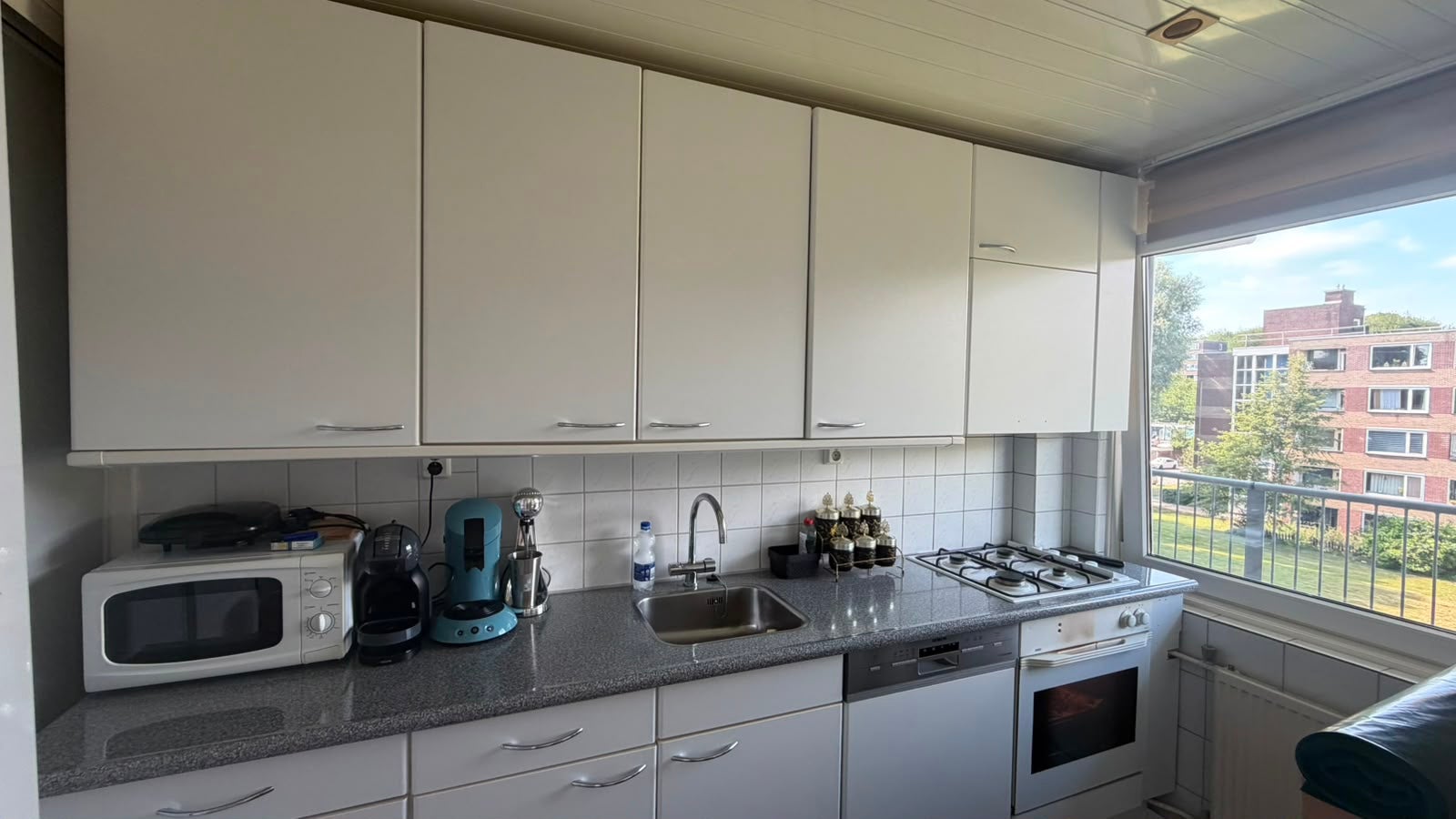 Appartement te koop: Fluitekruidweg 160, Zaandam