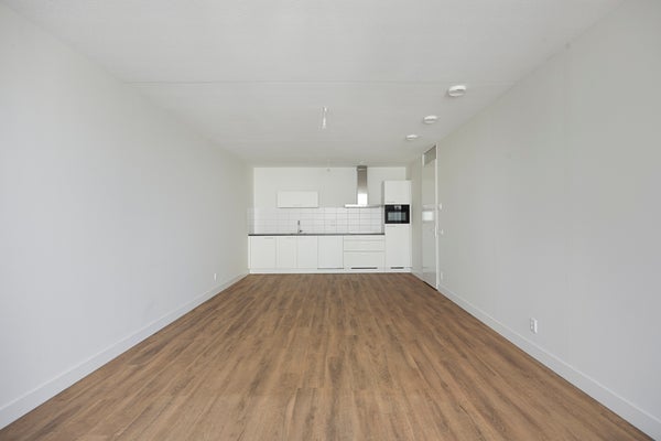 Etagenwohnung Elzenhagensingel 286 in Amsterdam