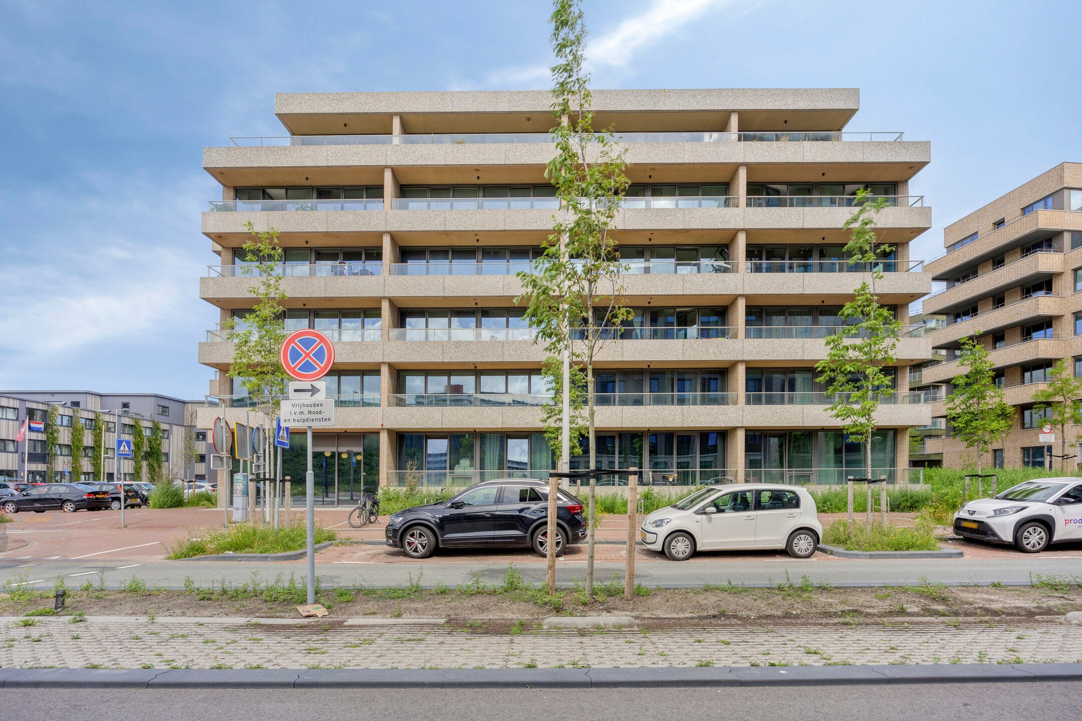 Appartement te huur: Elzenhagensingel 286, Amsterdam