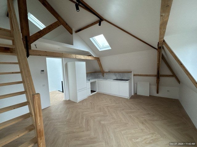 Laan van Meerdervoort 125 F