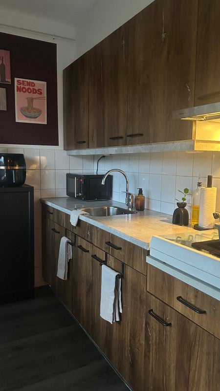 Appartement Barbierstraat in Etten-Leur