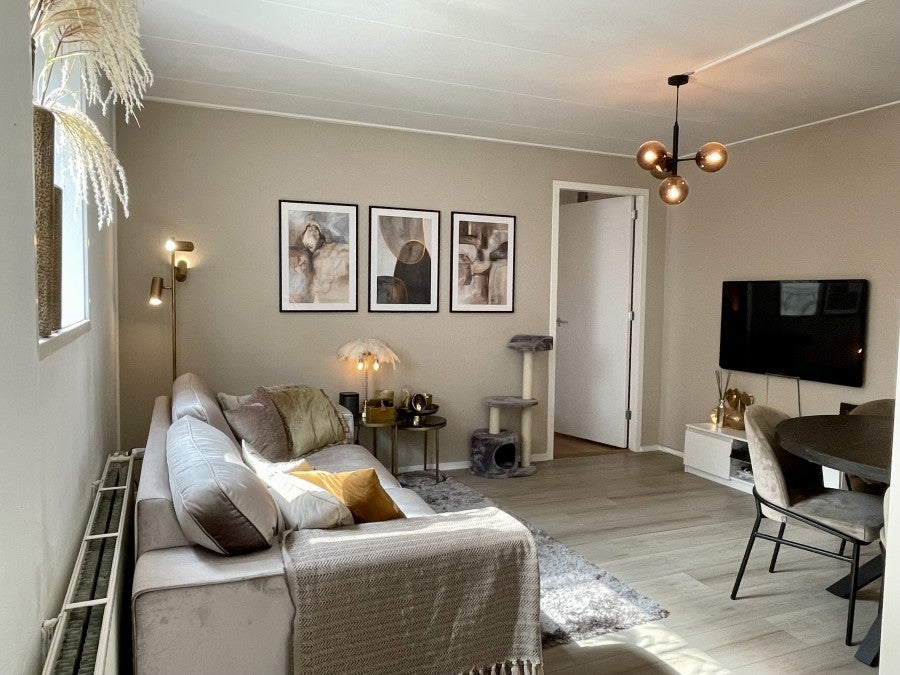 Woning te huur: Brinklaan, Apeldoorn