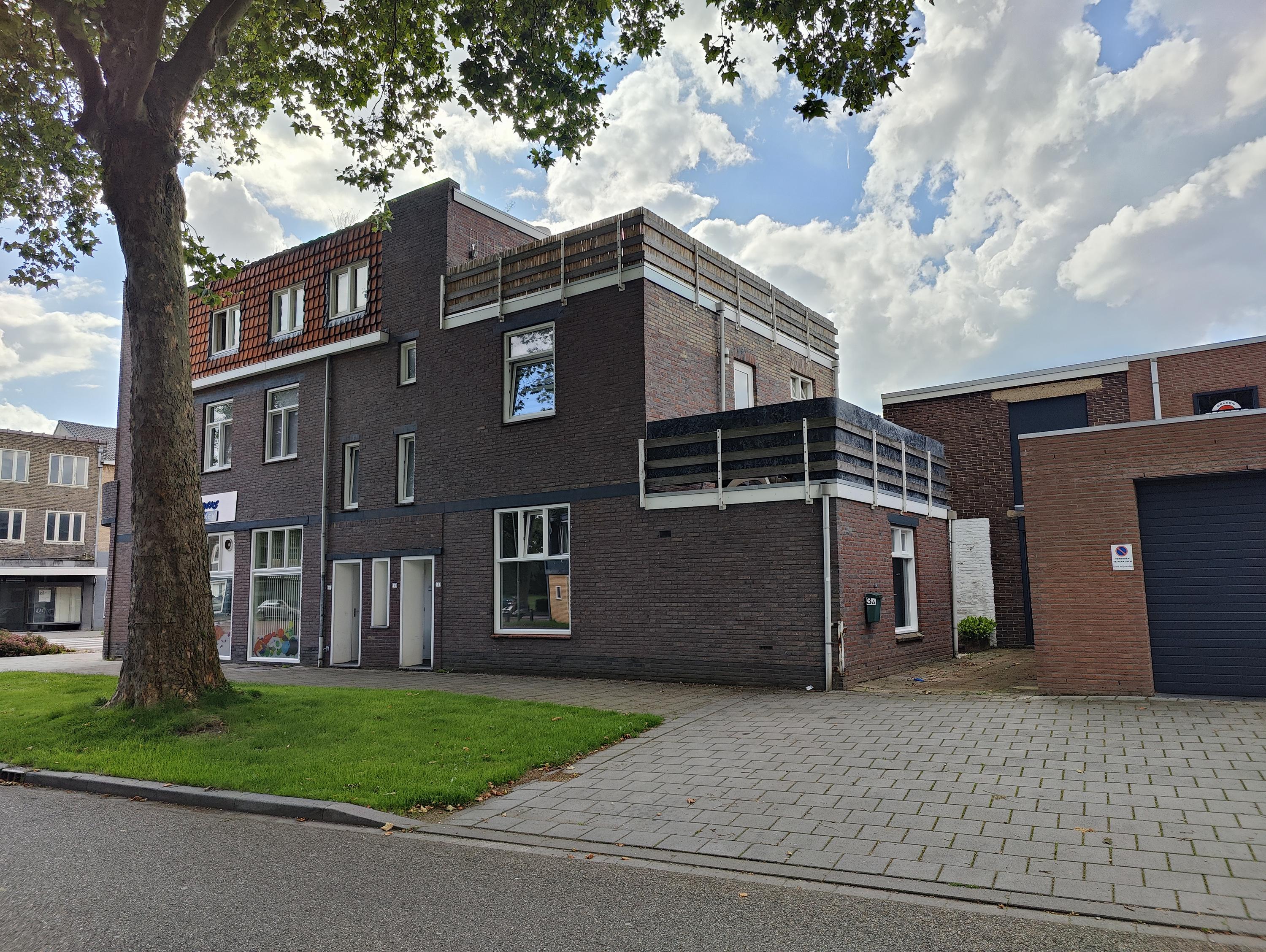 Heidestraat 3 A