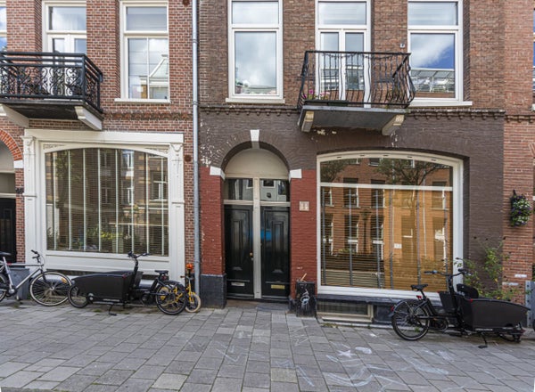 Hemonystraat 44 3