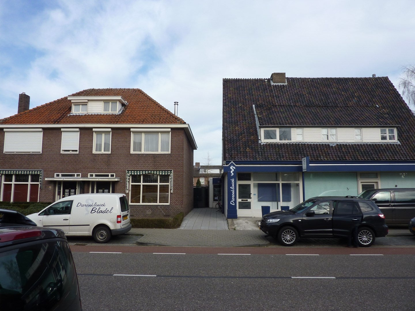 Appartement te koop: Sniederslaan 76, Bladel