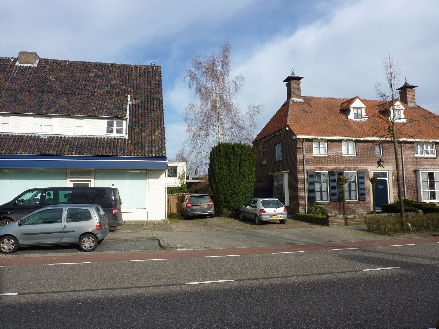 Appartement te koop: Sniederslaan 76, Bladel