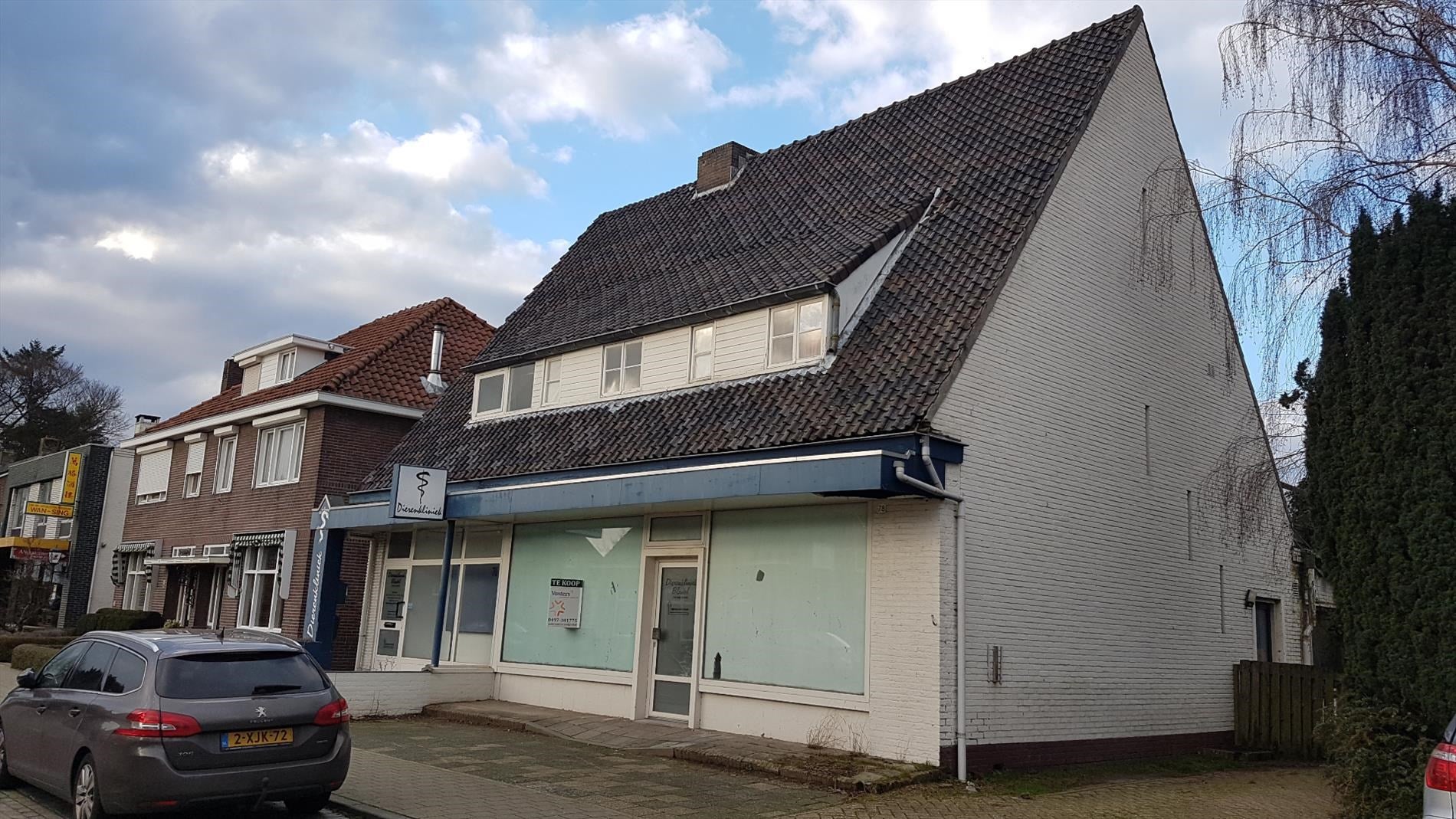 Appartement te koop: Sniederslaan 76, Bladel
