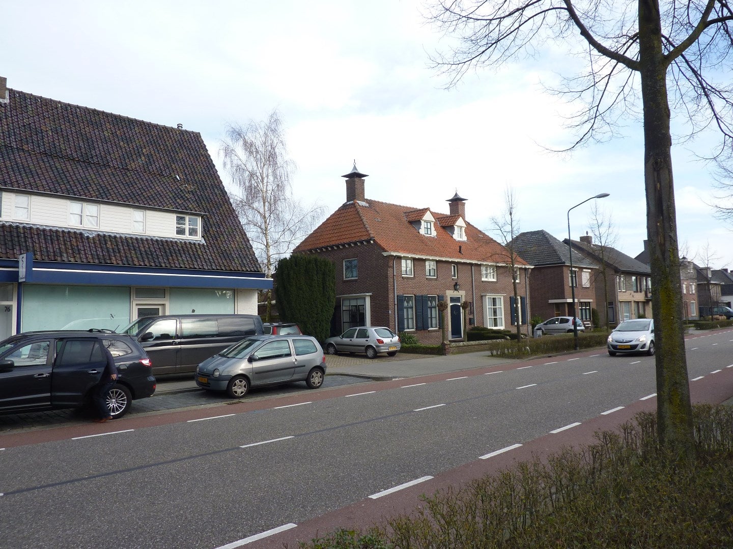 Appartement te koop: Sniederslaan 76, Bladel