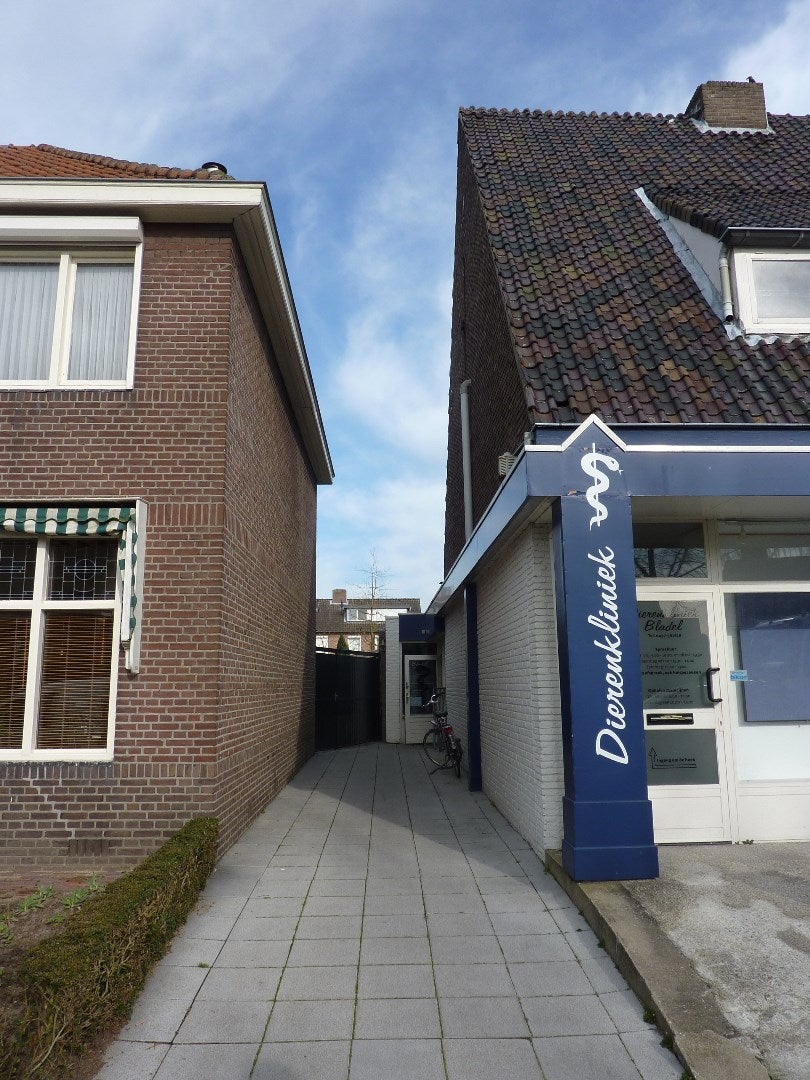 Appartement te koop: Sniederslaan 76, Bladel
