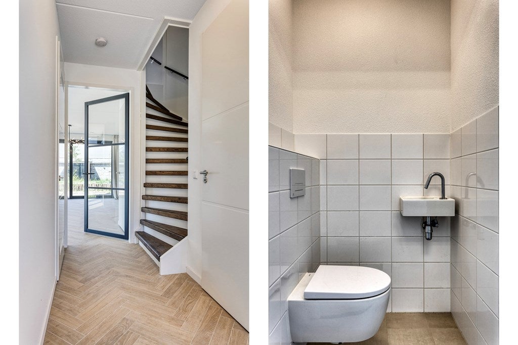 Te huur Huis M. Vasalishof 10 in Den Haag