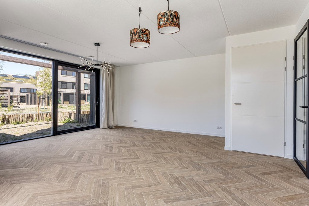 Te huur Huis M. Vasalishof 10 in Den Haag