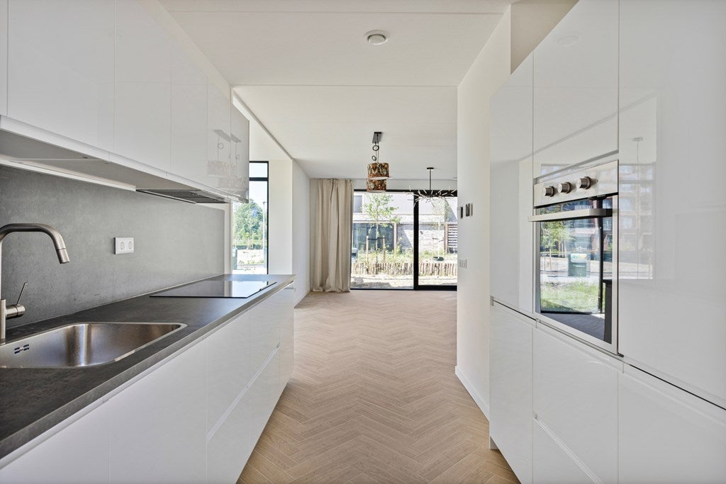 Te huur Huis M. Vasalishof 10 in Den Haag