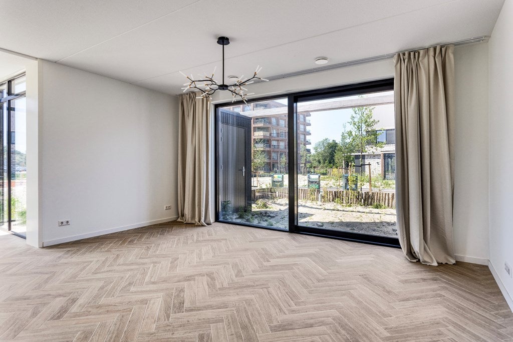 Te huur Huis M. Vasalishof 10 in Den Haag