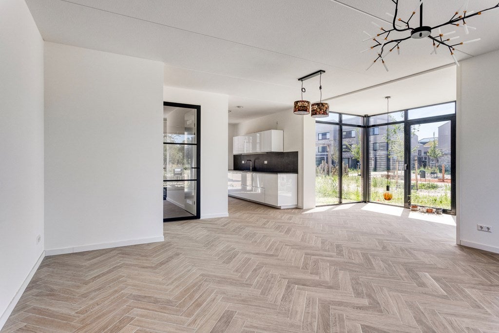 Te huur Huis M. Vasalishof 10 in Den Haag