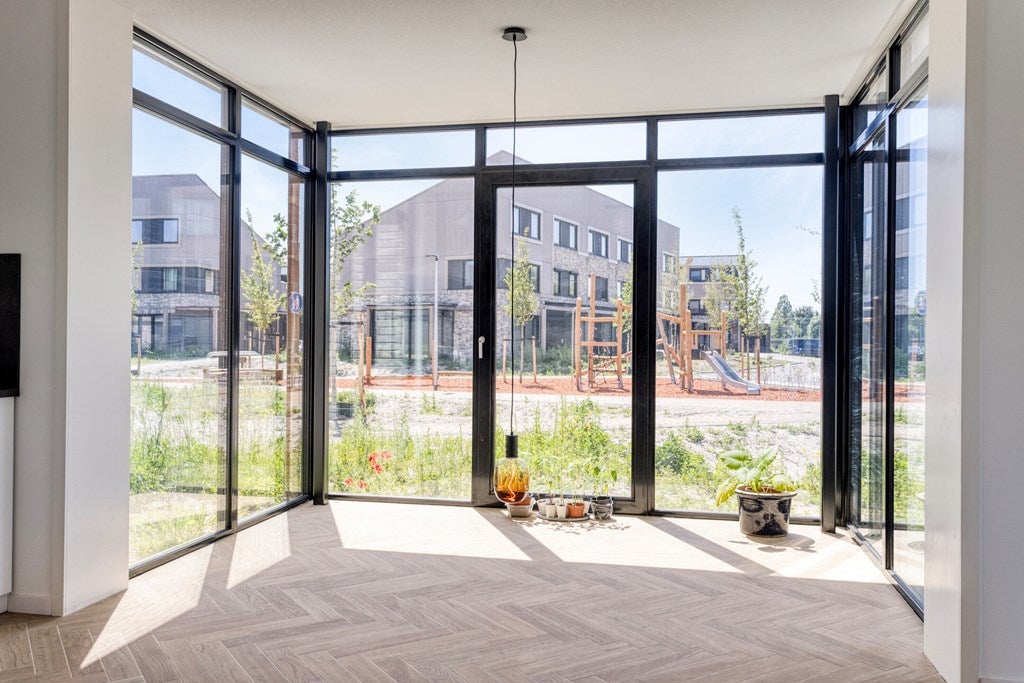 Te huur Huis M. Vasalishof 10 in Den Haag