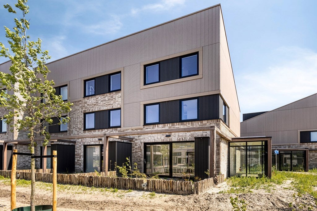 Te huur Huis M. Vasalishof 10 in Den Haag