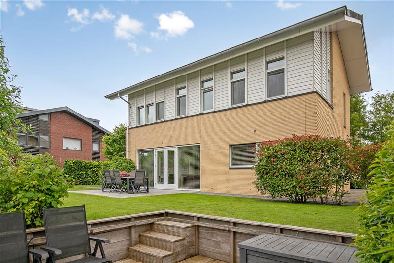 Huis Houtbaai 4 in Purmerend