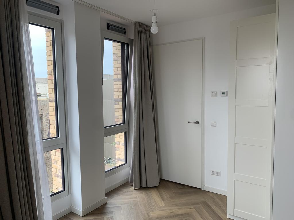 Te huur Appartement Faas Wilkesstraat 257 in Amsterdam
