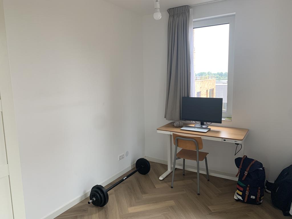 Te huur Appartement Faas Wilkesstraat 257 in Amsterdam