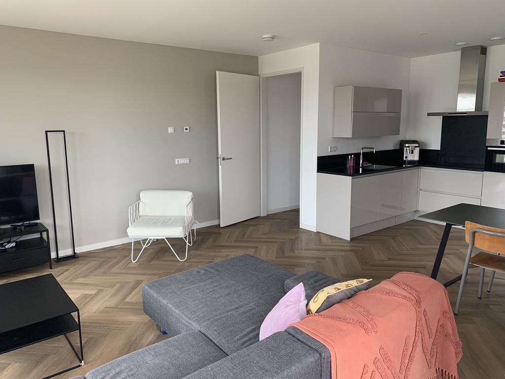 Te huur Appartement Faas Wilkesstraat 257 in Amsterdam