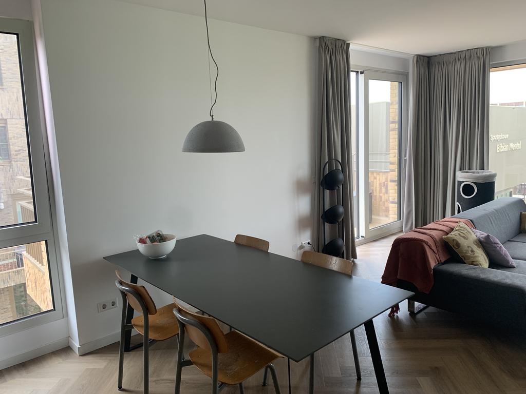 Te huur Appartement Faas Wilkesstraat 257 in Amsterdam