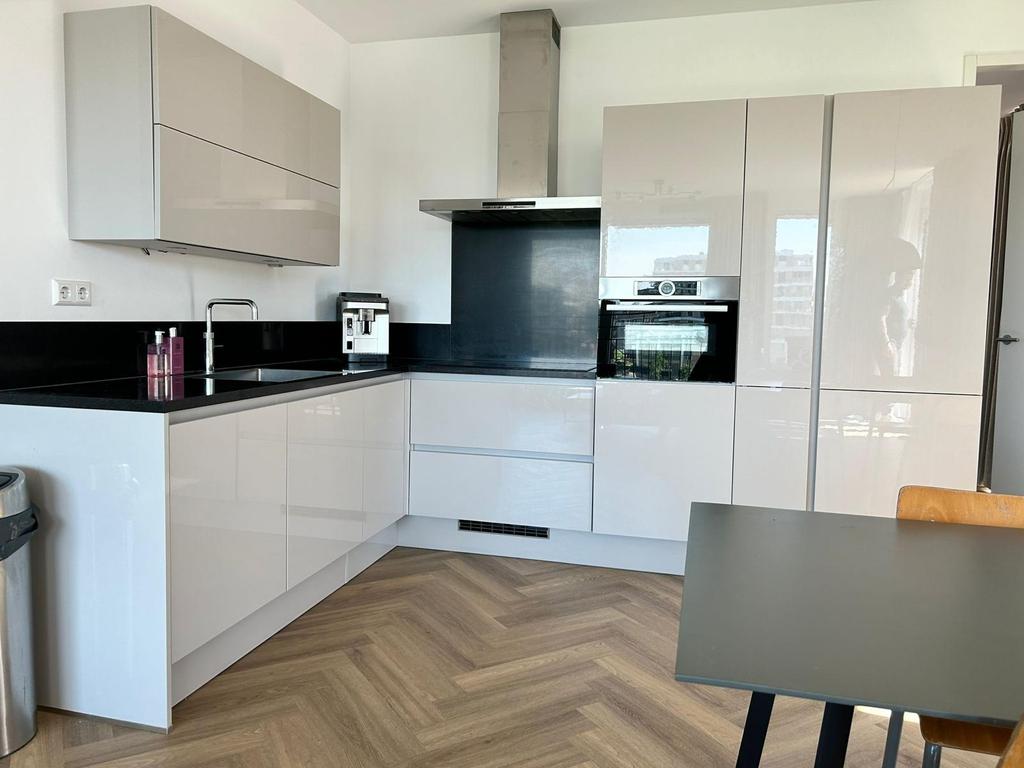 Te huur Appartement Faas Wilkesstraat 257 in Amsterdam