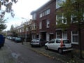 De Bullstraat