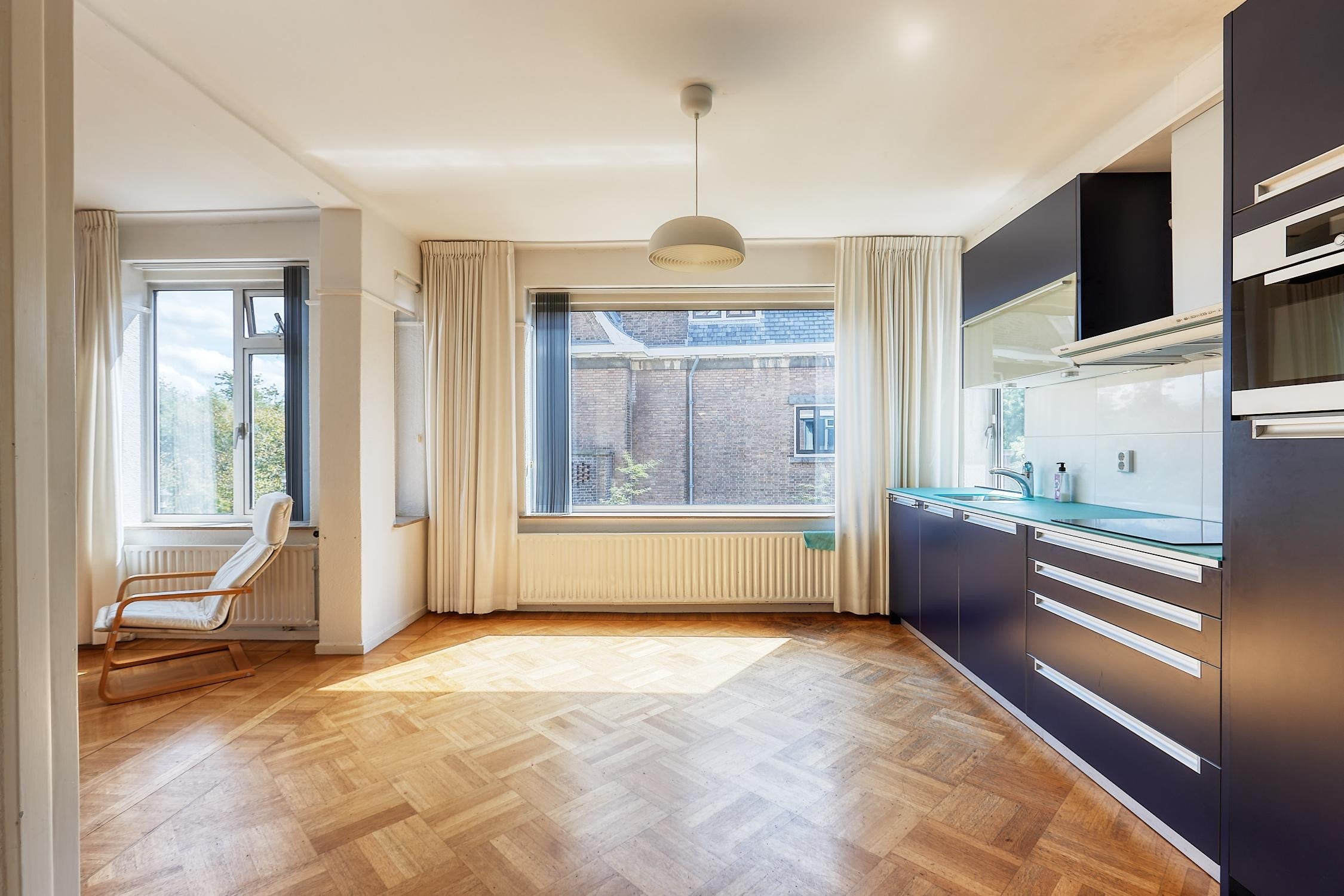 Te huur Appartement Prof. P. S. Gerbrandyweg 25 in Den Haag