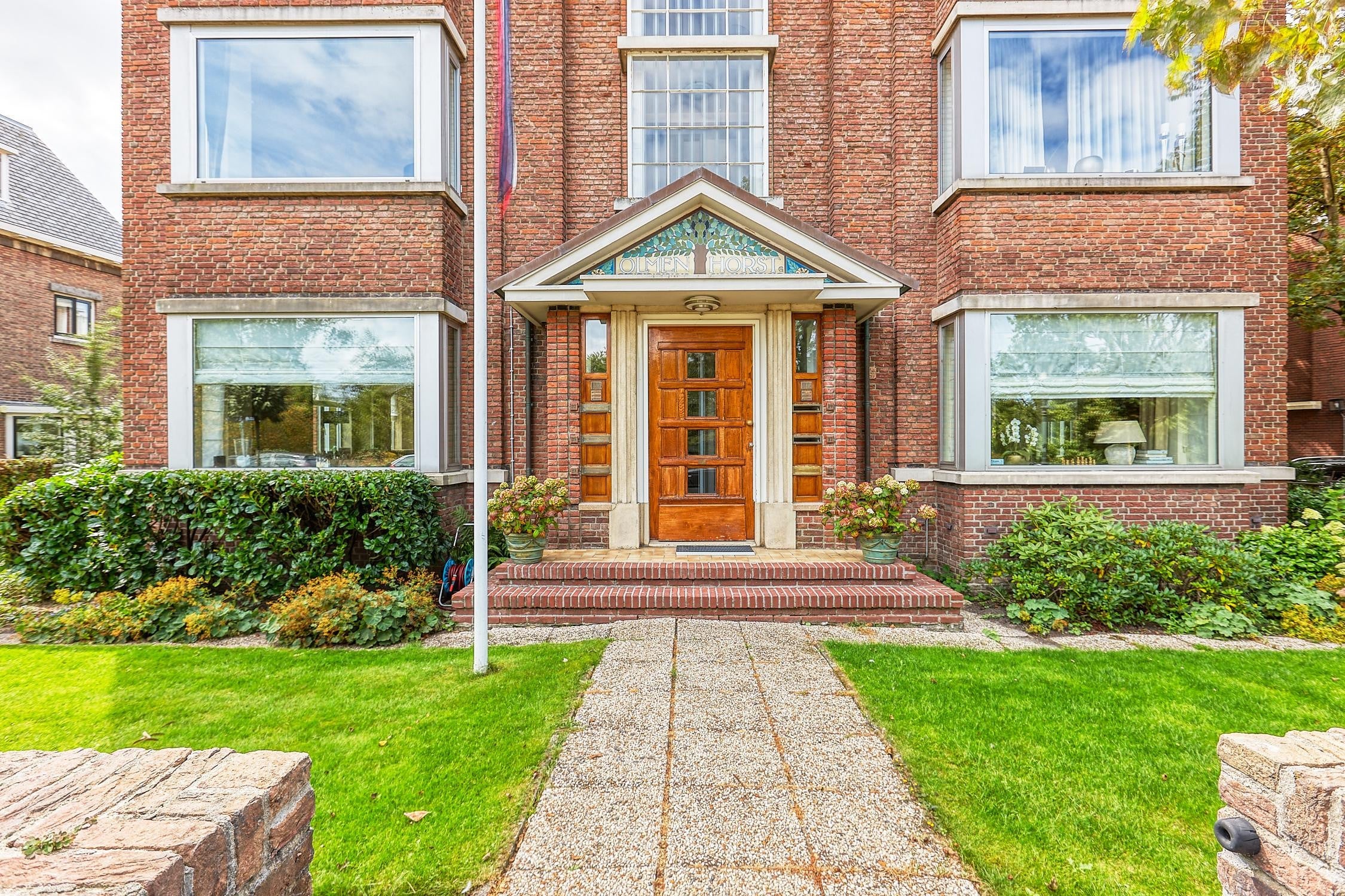 Te huur Appartement Prof. P. S. Gerbrandyweg 25 in Den Haag