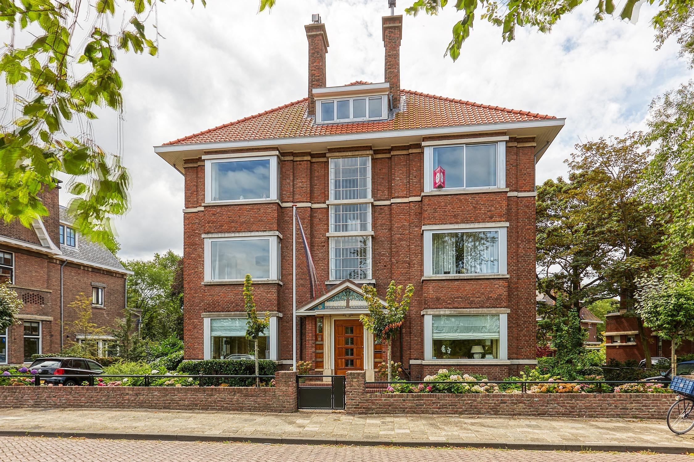 Te huur Appartement Prof. P. S. Gerbrandyweg 25 in Den Haag