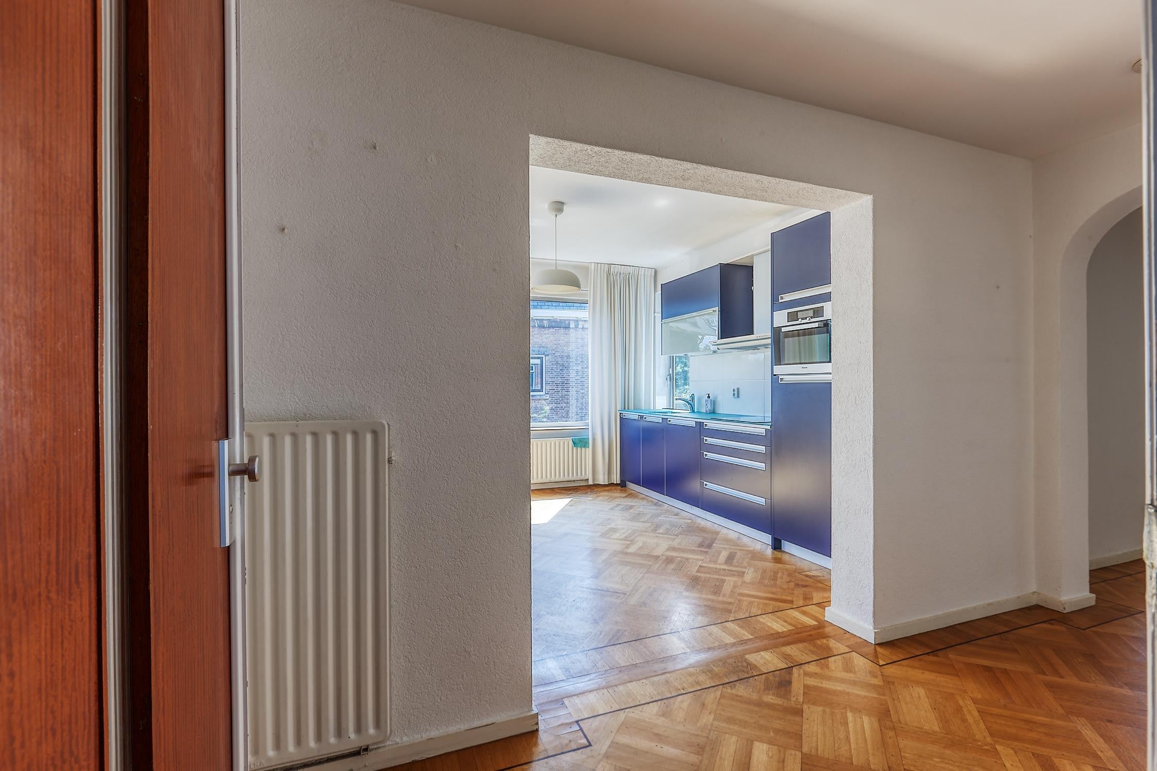 Te huur Appartement Prof. P. S. Gerbrandyweg 25 in Den Haag