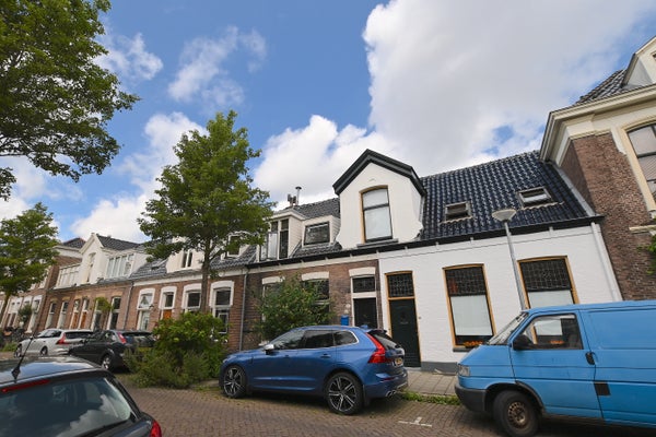 Te huur: Kamer Frederikstraat 47 in Groningen