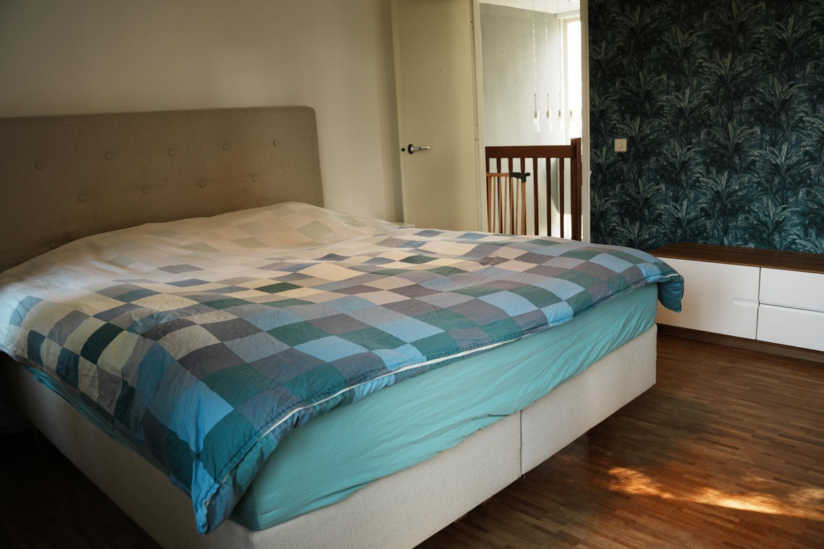 Te huur: Huis Boswinde 135 in Den Haag