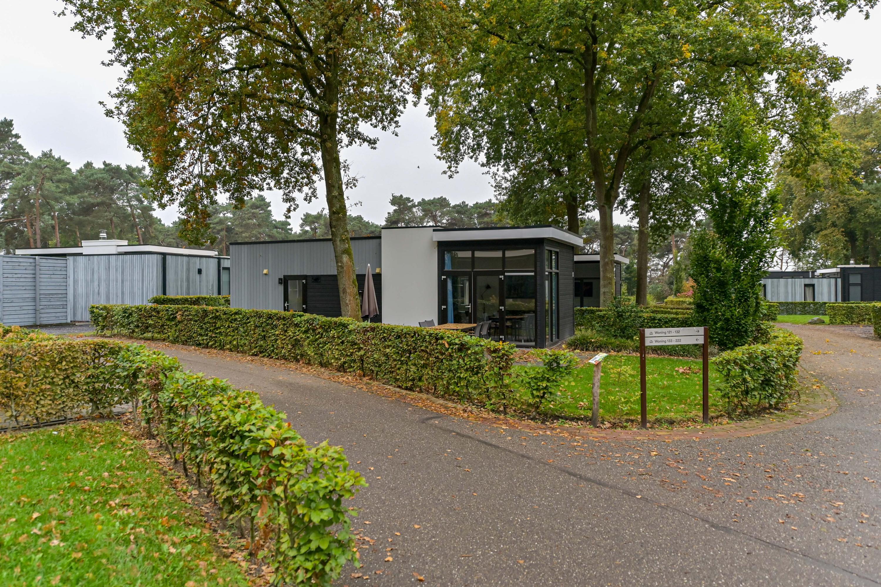 Huis Maalbekerweg 25 132 in Belfeld