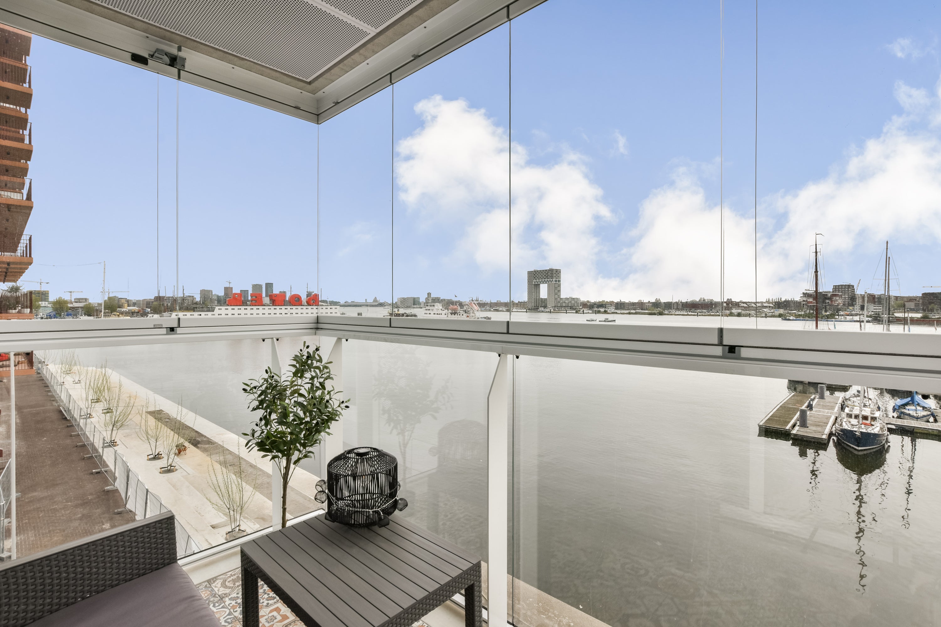 Appartement te koop: mt. Lincolnweg 80, Amsterdam