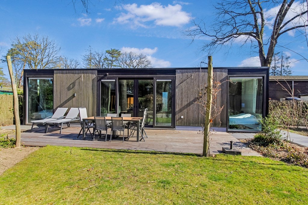 Huis Zonneoordlaan 47 R 103 in Ede