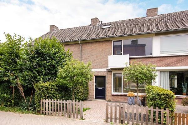 Te huur: Kamer Floriszstraat in Arnhem