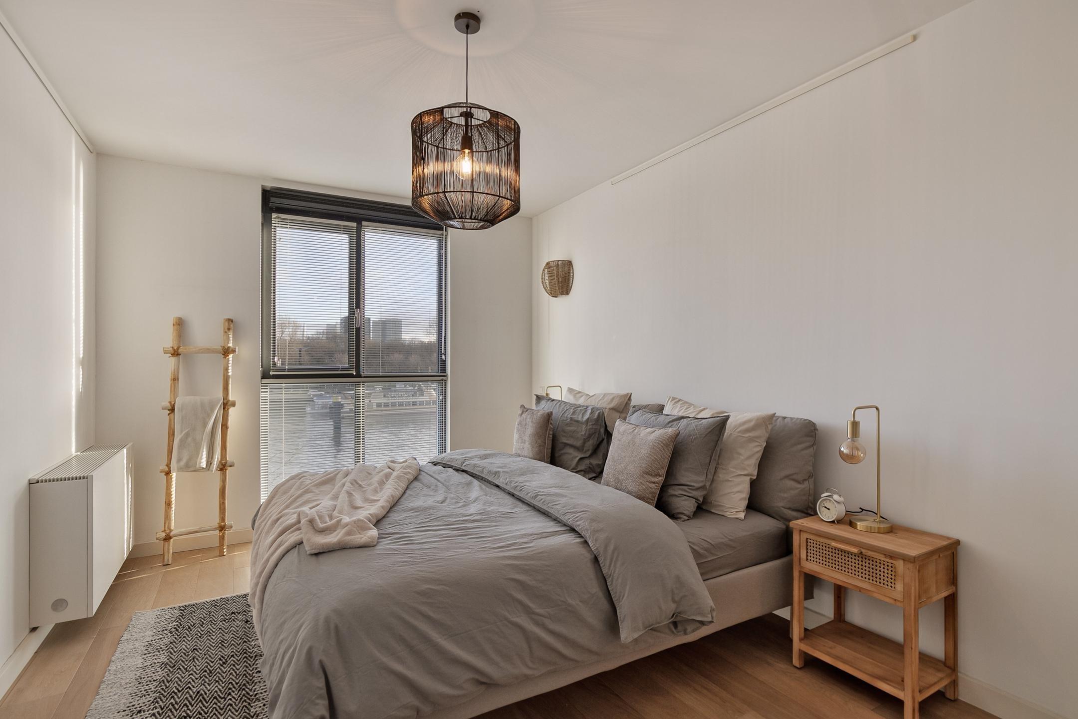 Appartement te huur Müllerkade in Rotterdam voor € 2.750