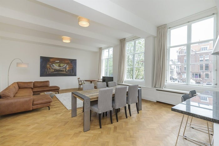 Te huur: Appartement Herengracht in Amsterdam