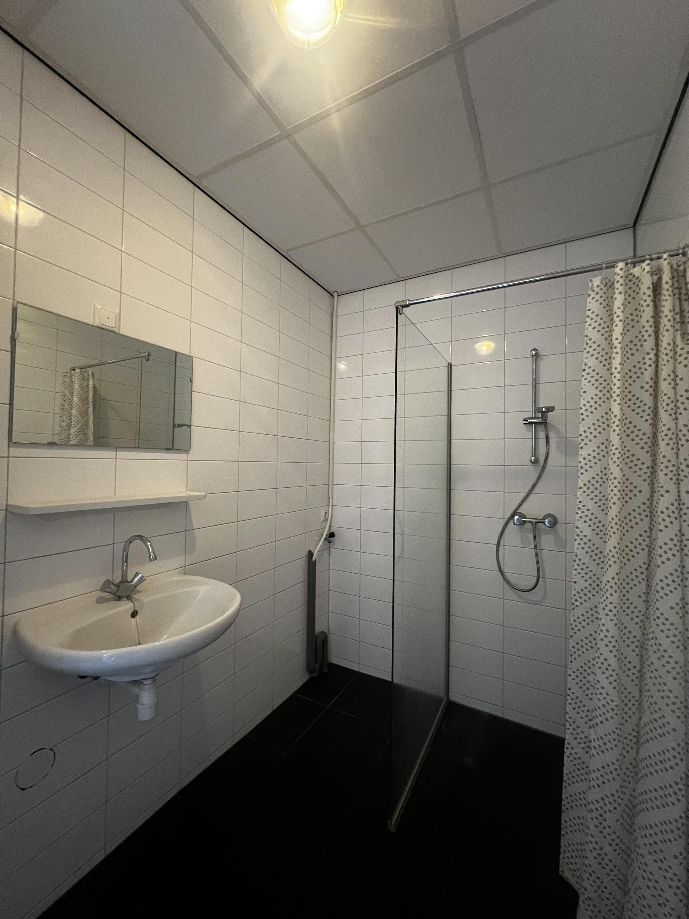 Studio te huur: Zuiderplein 33E-2, Leeuwarden