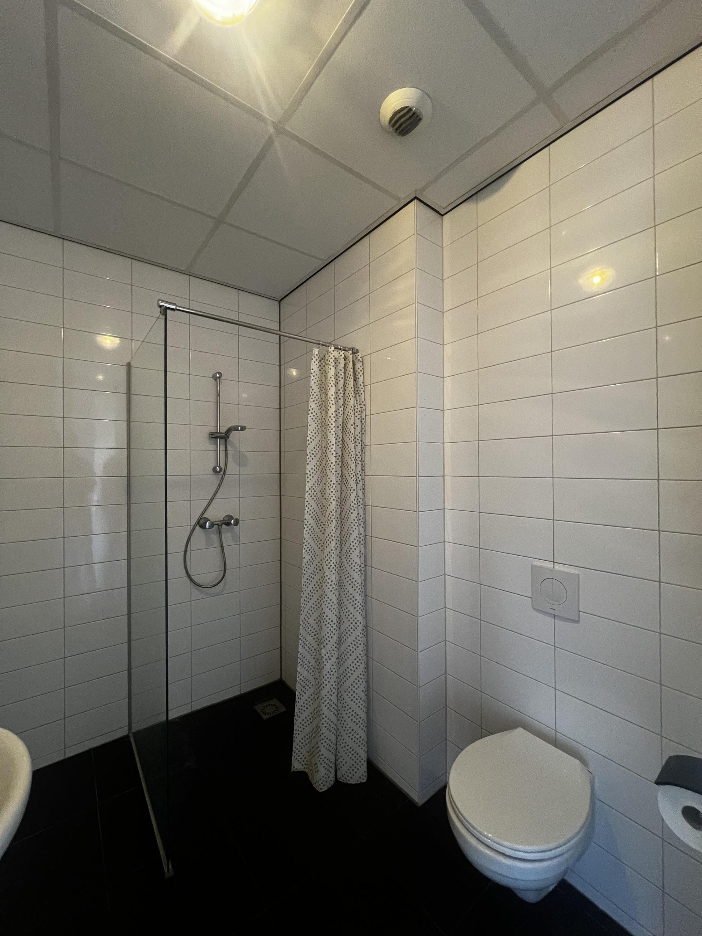 Studio te huur: Zuiderplein 33E-2, Leeuwarden