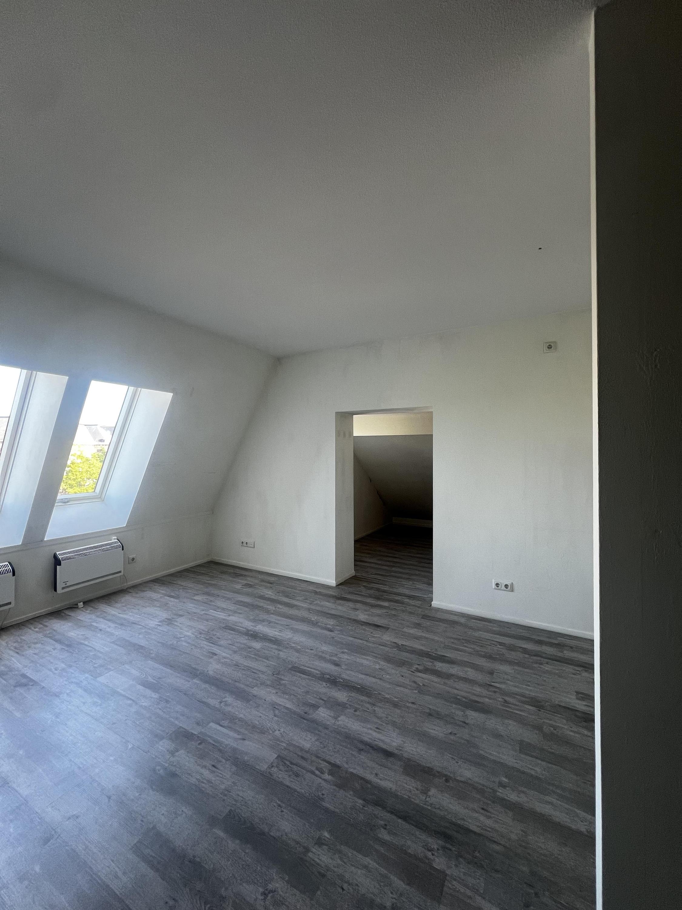Studio te huur: Zuiderplein 33E-2, Leeuwarden