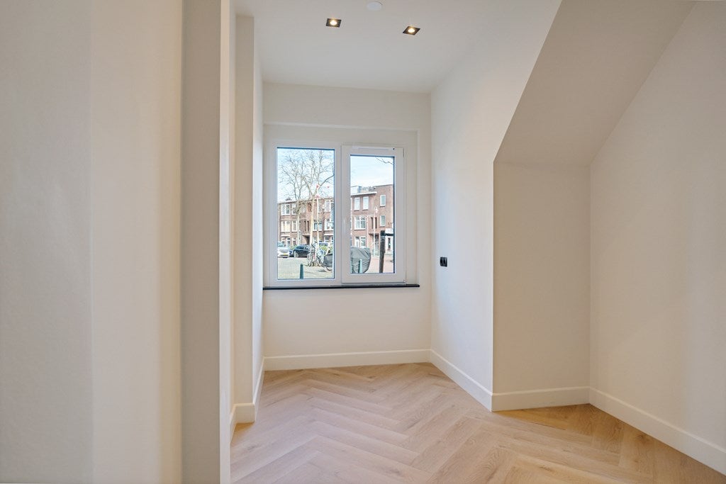 Appartement te koop: Blaricumseplein 29, 'S-Gravenhage
