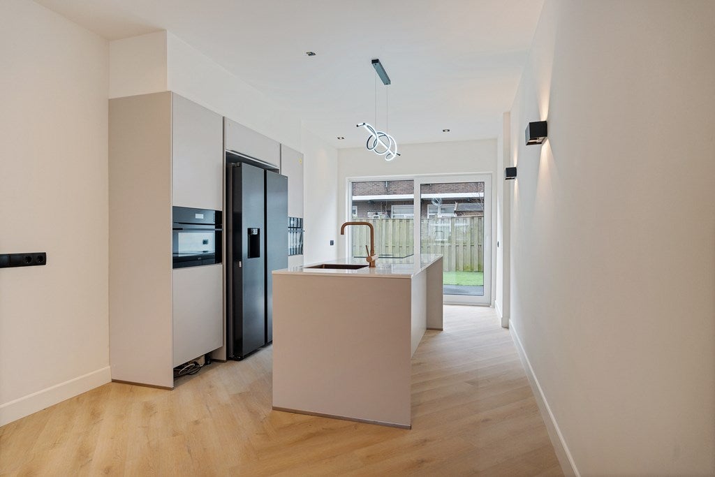 Appartement te koop: Blaricumseplein 29, 'S-Gravenhage