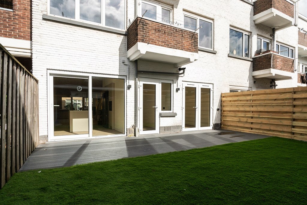 Appartement te koop: Blaricumseplein 29, 'S-Gravenhage