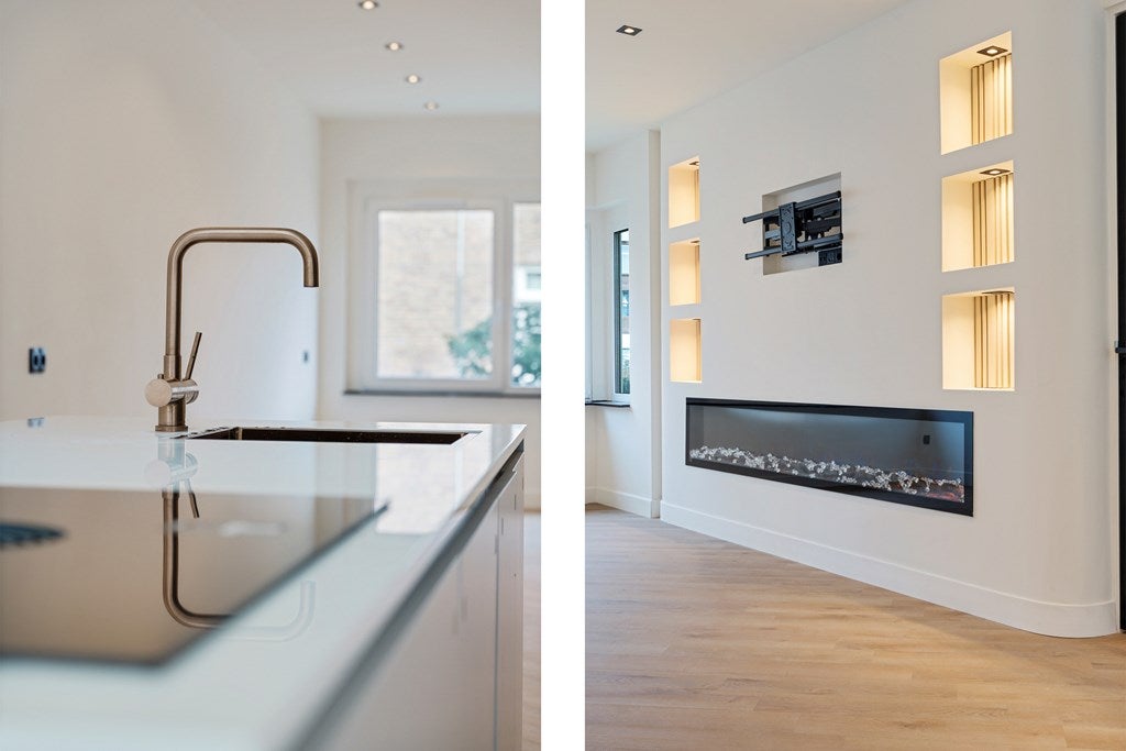 Appartement te koop: Blaricumseplein 29, 'S-Gravenhage