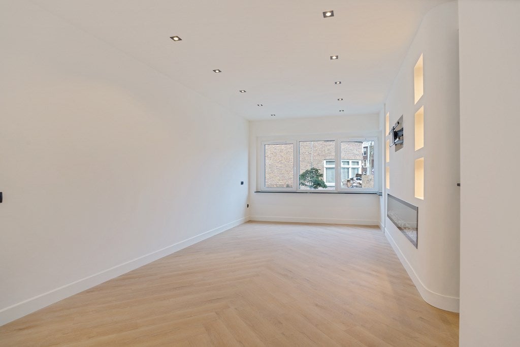 Appartement te koop: Blaricumseplein 29, 'S-Gravenhage