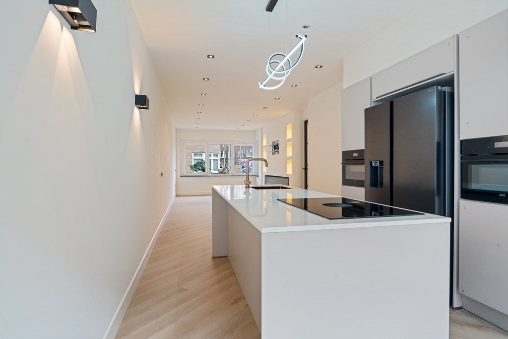 Appartement te koop: Blaricumseplein 29, 'S-Gravenhage